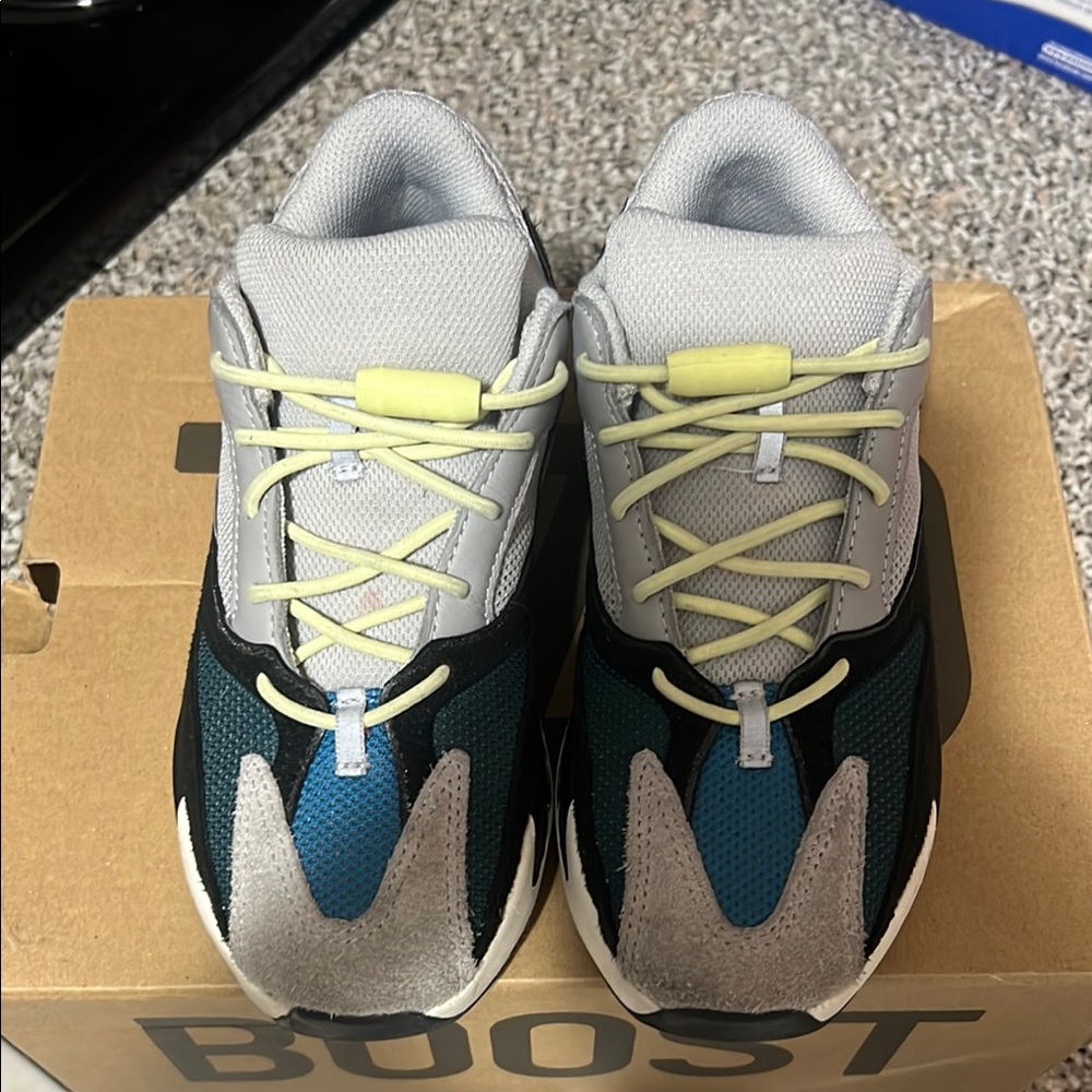 Adidas Kids' Multicolor Sneakers